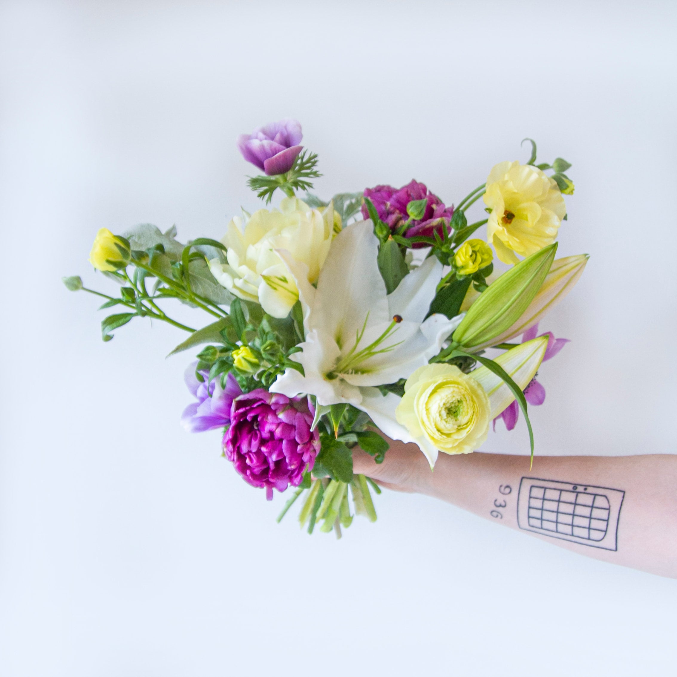 Online Store  Coy & Co. Curatorial Floral